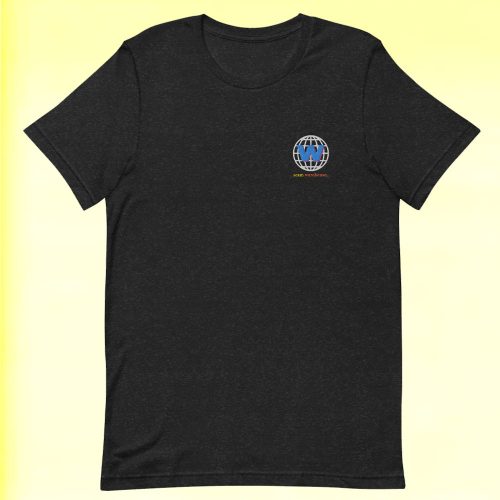 WSW Unisex T-Shirt