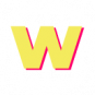 Wacky Scam Warehouse Logo