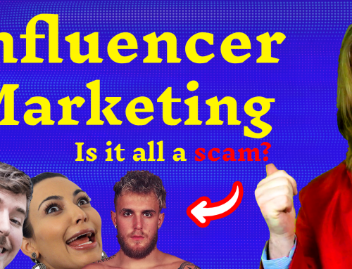 The Dark Arts of Influencer Marketing